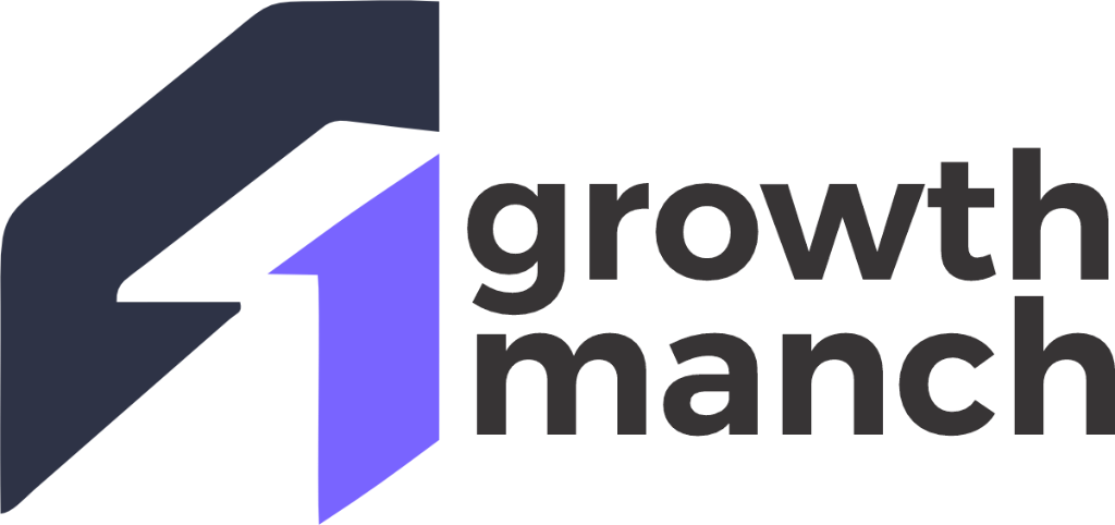 Growth Manch Logo